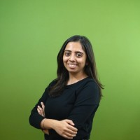 Anushree Abhyankar avatar image