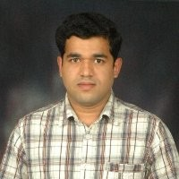 Irfan Shaikh avatar image