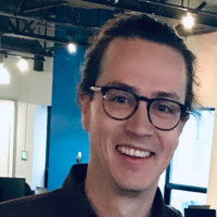 Zach Howard avatar image