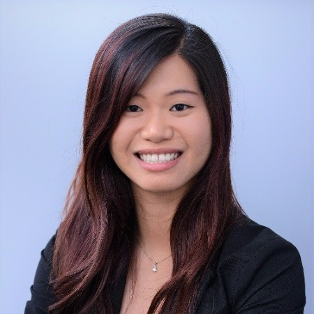 Amy Zheng avatar image