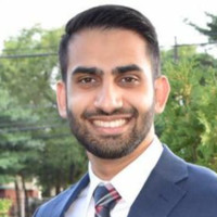 Syed Hussain avatar image