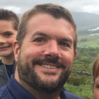 Sean Gallagher avatar image