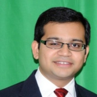 Profile Image for Vijay Jain