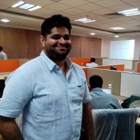 Santosh Rao avatar image