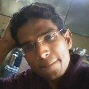 Ramesh Patil avatar image