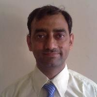 Pankaj Rana avatar image