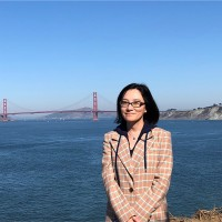 Chen Zhang avatar image