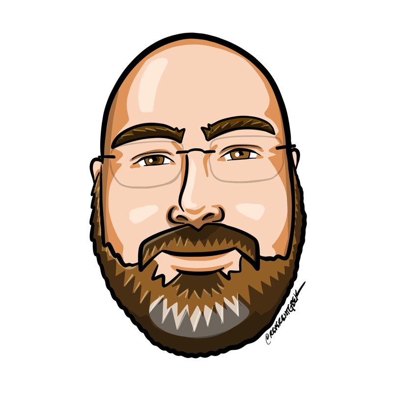 Adam Stocks avatar image