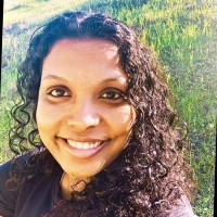 Suganthi avatar image