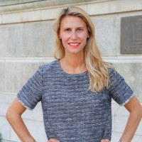 Molly Johnson avatar image