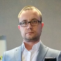 Dmitry Panchenko avatar image