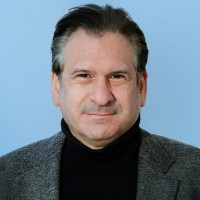 Bruce Friedman avatar image