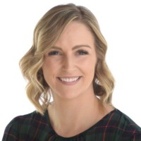 Whitney Behm avatar image