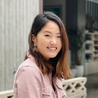 Christine Chun avatar image