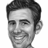 John Harris avatar image