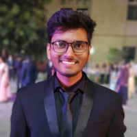 Arpit Gupta avatar image