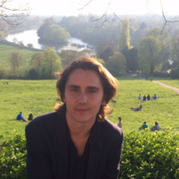 Oliver Bayliss avatar image