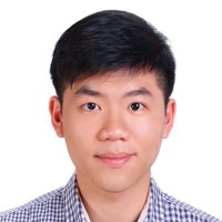 Haw-Wei Lin avatar image