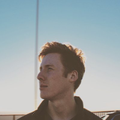 Alex Gwyn avatar image