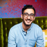 Tariq Elouzeh avatar image