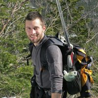 Eric Menendez avatar image