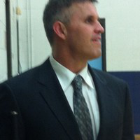 Brett Lewis avatar image