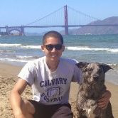 Ben Harris avatar image