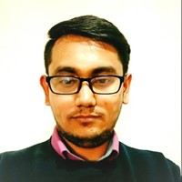 Mehul Joshi avatar image