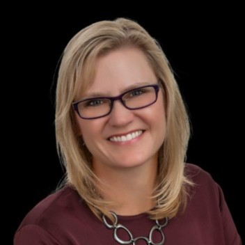 Julie Rohmer, PCC avatar image