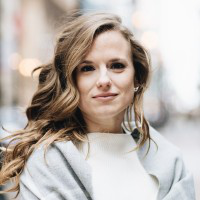 Rebecca Peplinski avatar image