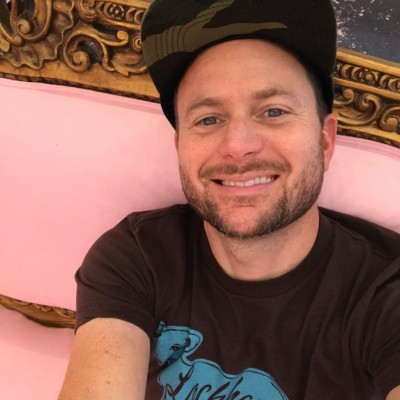 Gary Moskowitz avatar image