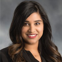 Thrupti Jagadish avatar image