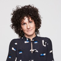 Sarah Rich avatar image