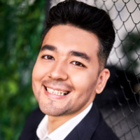 Rinat Sharipov avatar image