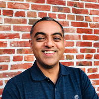 Jayant Rao avatar image