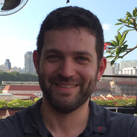 Michael Nierenberg avatar image