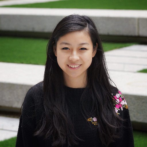 Christina Zou avatar image