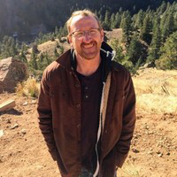 Roger Pharr avatar image