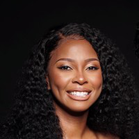 Jasmine James avatar image