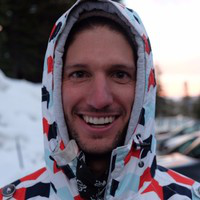 Kevin Peth avatar image