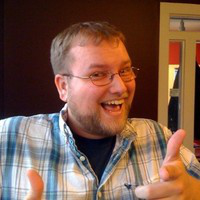 Christopher Reynolds avatar image