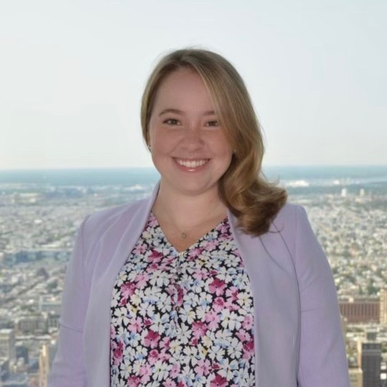 Lindsey Quigley avatar image