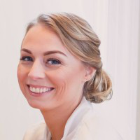 Eileen Kwinter avatar image