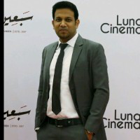 Prajesh Peenickal avatar image