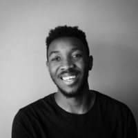 Edede Oiwoh avatar image