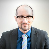 Chris Fuller avatar image