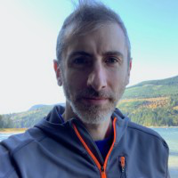 Chris Burrows avatar image