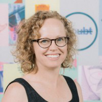 Kate Taylor avatar image