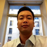 Thang Huynh avatar image