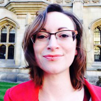 Katherine Storrs avatar image